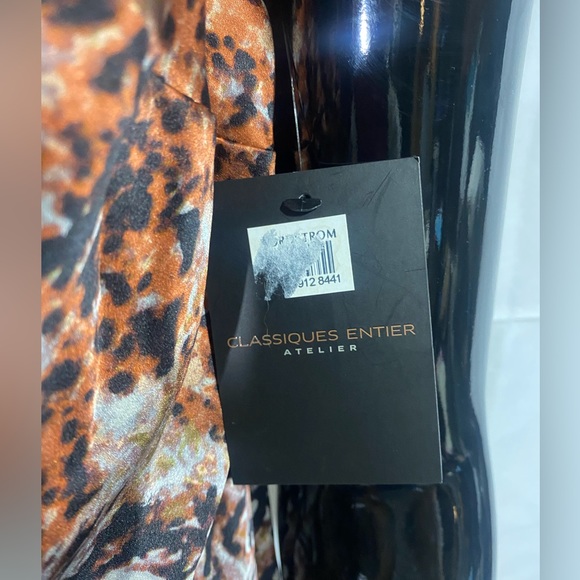 Classiques Entier silk top - Picture 4 of 6